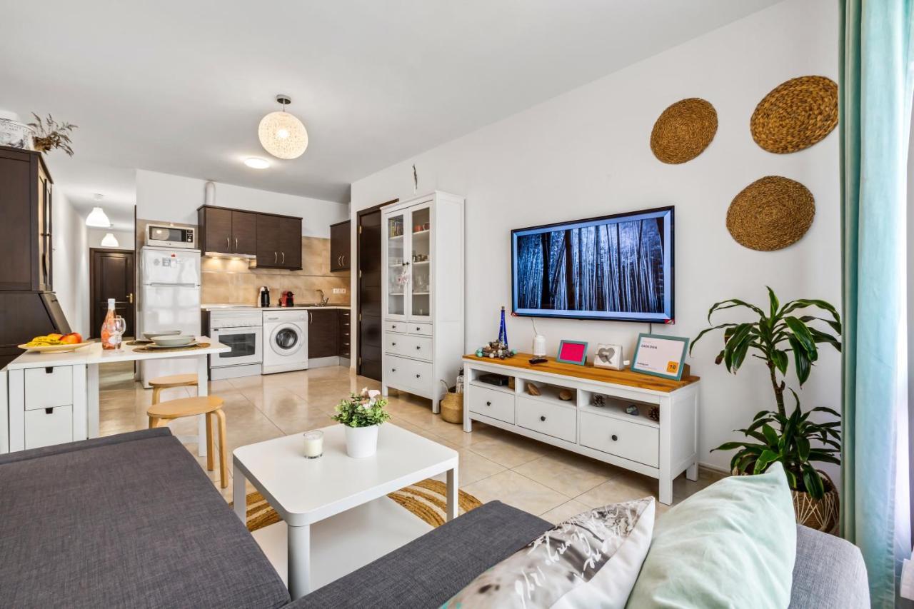 Apartament Casa Diva Arrecife  Zewnętrze zdjęcie