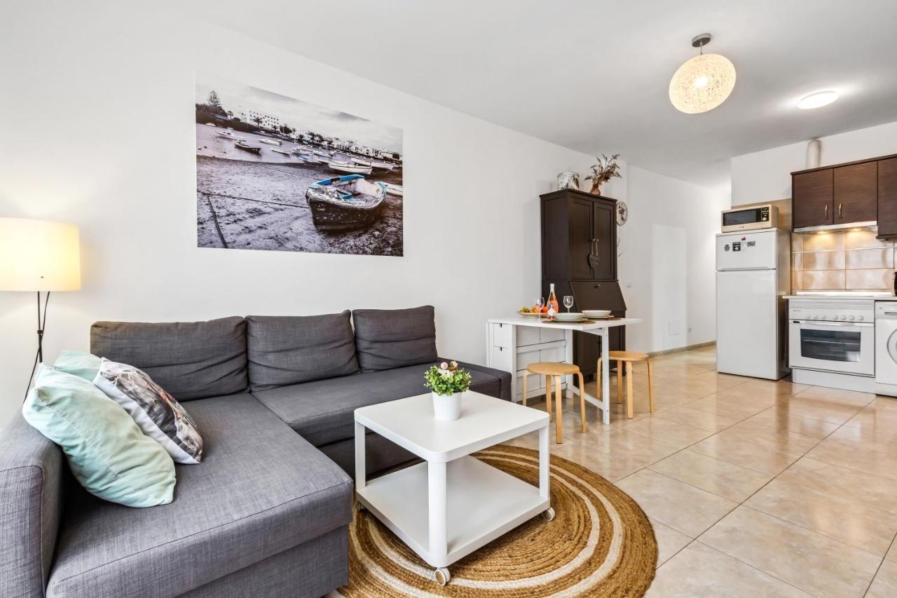 Apartament Casa Diva Arrecife  Zewnętrze zdjęcie
