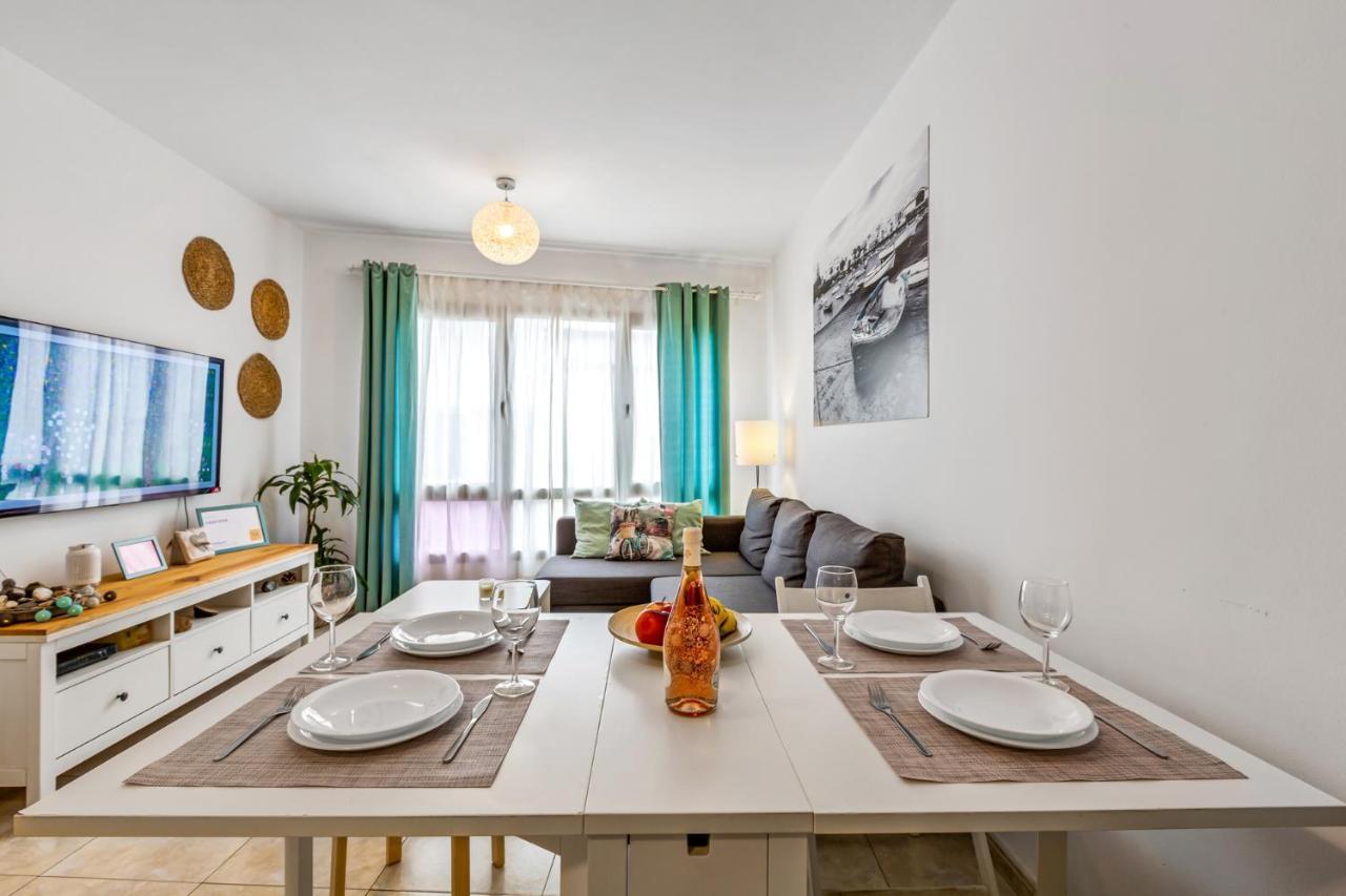 Apartament Casa Diva Arrecife  Zewnętrze zdjęcie