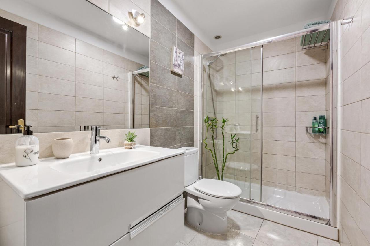 Apartament Casa Diva Arrecife  Zewnętrze zdjęcie