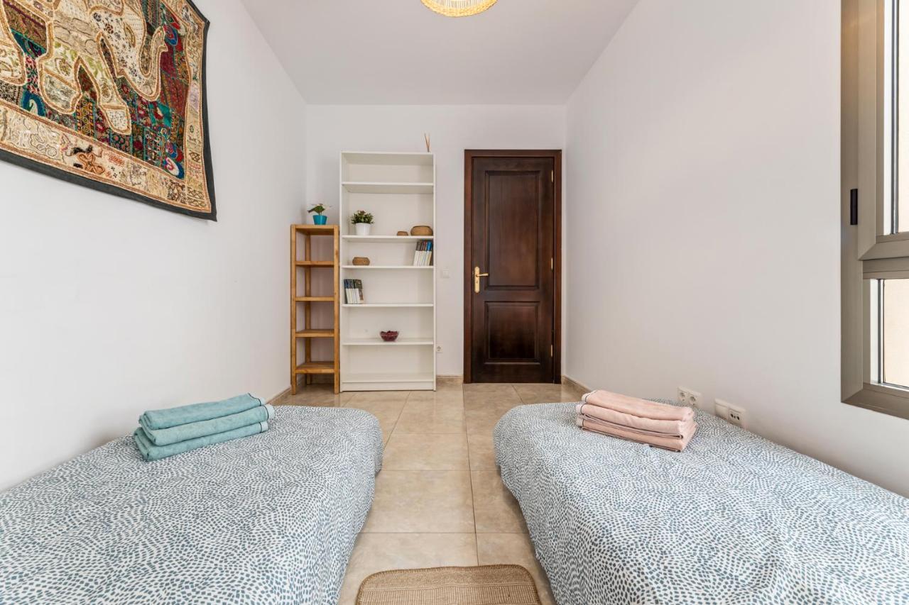 Apartament Casa Diva Arrecife  Zewnętrze zdjęcie