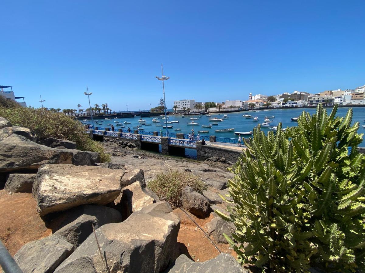 Apartament Casa Diva Arrecife  Zewnętrze zdjęcie