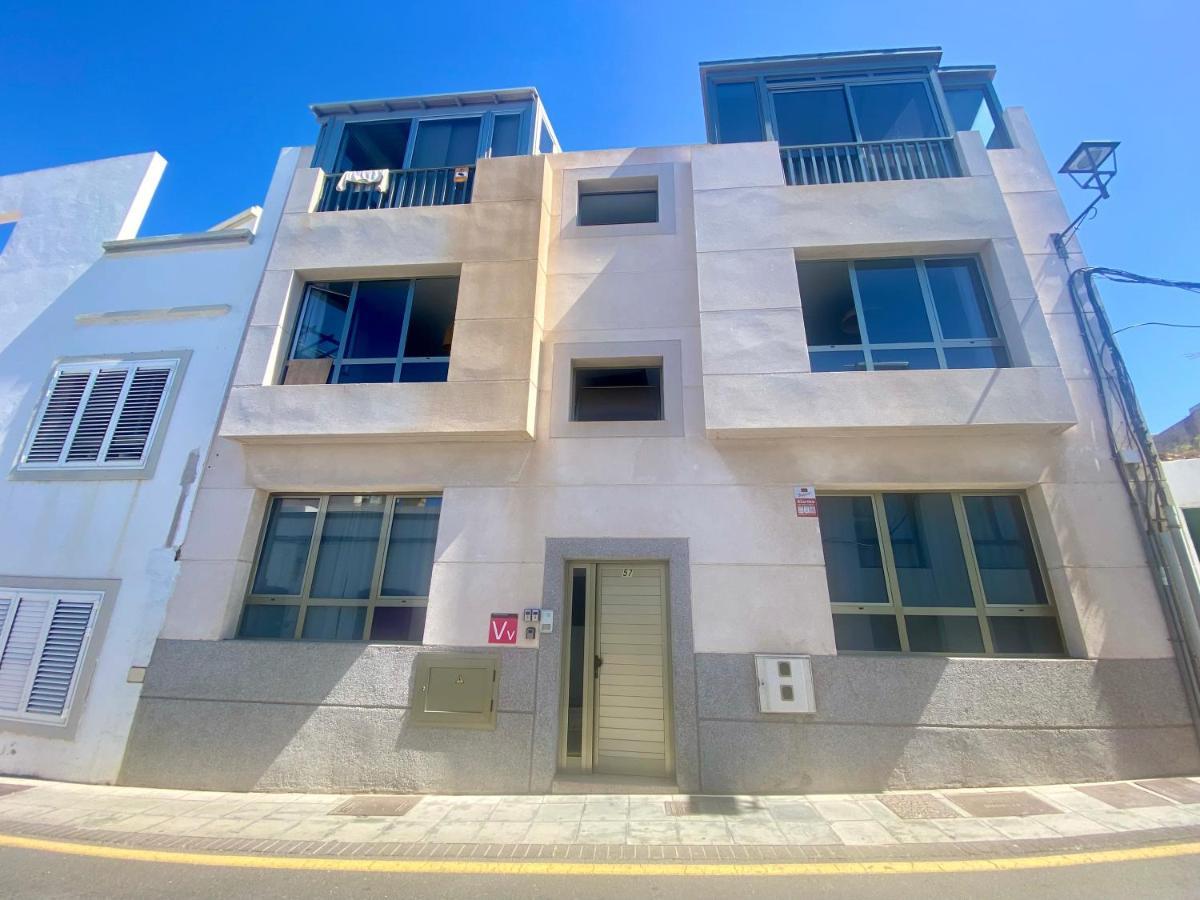 Apartament Casa Diva Arrecife  Zewnętrze zdjęcie