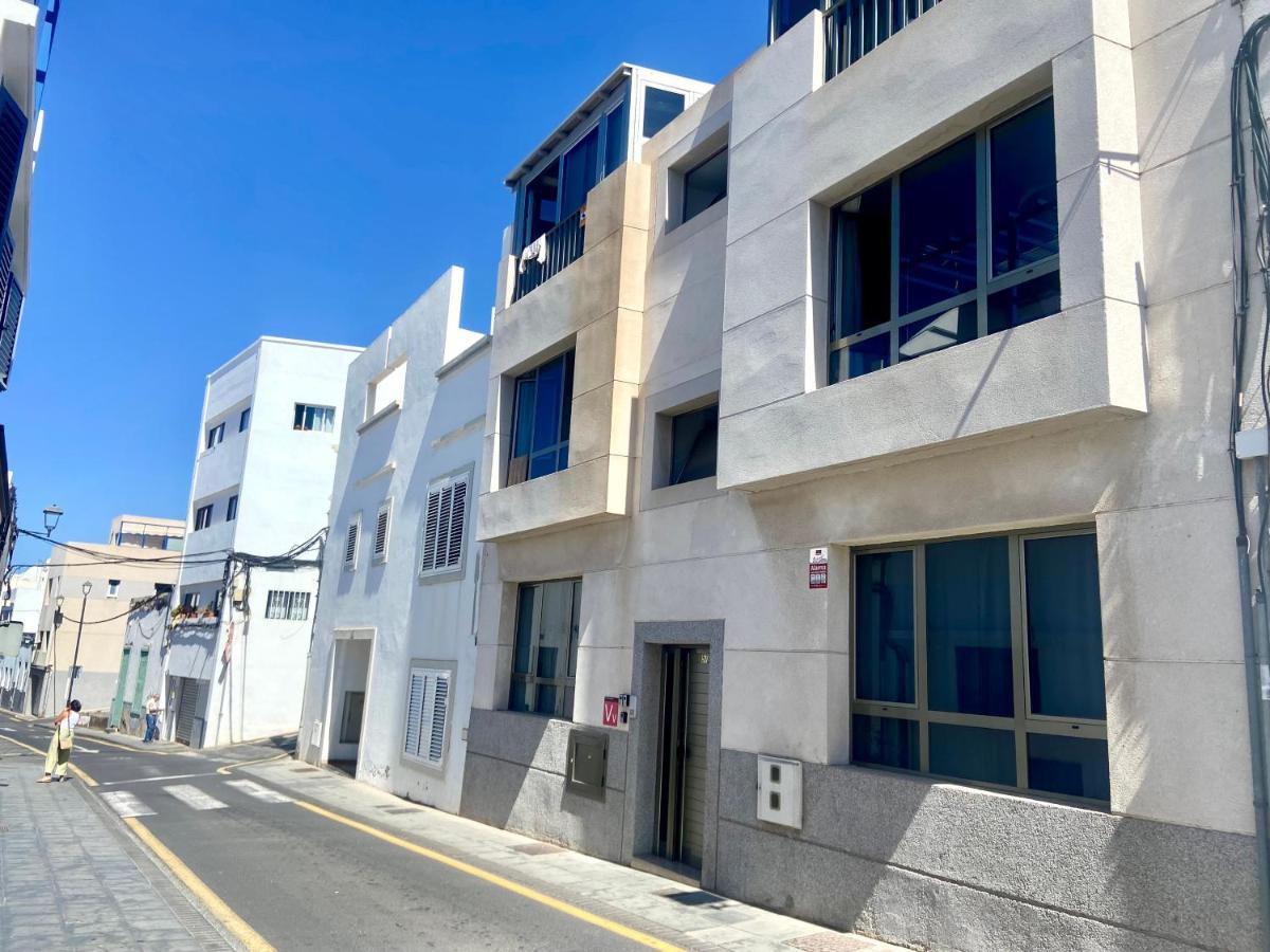 Apartament Casa Diva Arrecife  Zewnętrze zdjęcie
