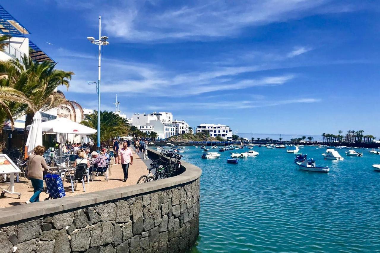 Apartament Casa Diva Arrecife  Zewnętrze zdjęcie